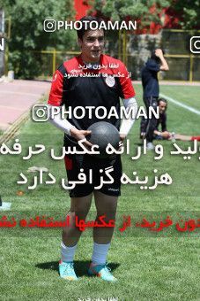 865320, Tehran, , Persepolis Football Team Training Session on 2013/04/26 at Derafshifar Stadium