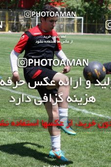 865358, Tehran, , Persepolis Football Team Training Session on 2013/04/26 at Derafshifar Stadium