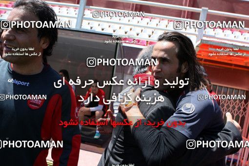 865345, Tehran, , Persepolis Football Team Training Session on 2013/04/26 at Derafshifar Stadium