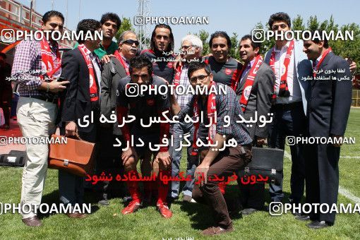 865396, Tehran, , Persepolis Football Team Training Session on 2013/04/26 at Derafshifar Stadium