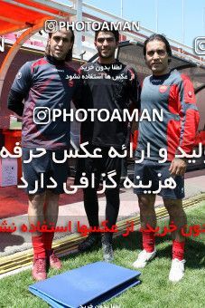 865327, Tehran, , Persepolis Football Team Training Session on 2013/04/26 at Derafshifar Stadium