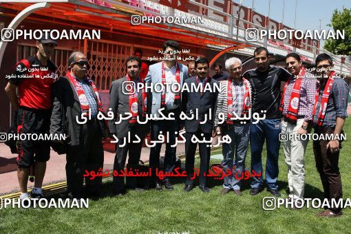 865439, Tehran, , Persepolis Football Team Training Session on 2013/04/26 at Derafshifar Stadium
