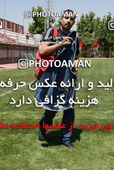 865387, Tehran, , Persepolis Football Team Training Session on 2013/04/26 at Derafshifar Stadium