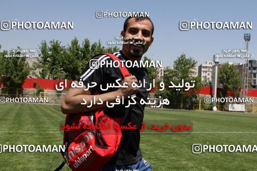 865571, Tehran, , Persepolis Football Team Training Session on 2013/04/26 at Derafshifar Stadium