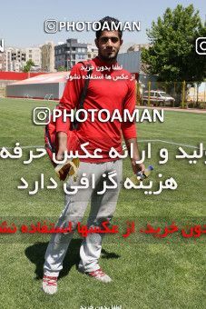865402, Tehran, , Persepolis Football Team Training Session on 2013/04/26 at Derafshifar Stadium