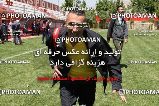 865275, Tehran, , Persepolis Football Team Training Session on 2013/04/26 at Derafshifar Stadium