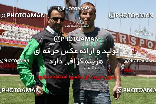 865278, Tehran, , Persepolis Football Team Training Session on 2013/04/26 at Derafshifar Stadium