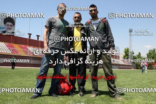 865309, Tehran, , Persepolis Football Team Training Session on 2013/04/26 at Derafshifar Stadium
