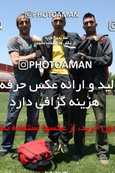 865415, Tehran, , Persepolis Football Team Training Session on 2013/04/26 at Derafshifar Stadium