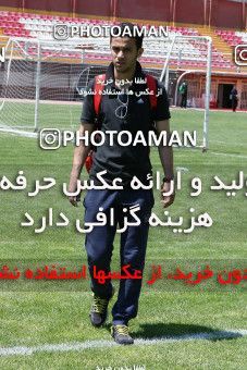 865562, Tehran, , Persepolis Football Team Training Session on 2013/04/26 at Derafshifar Stadium