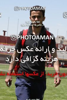 865563, Tehran, , Persepolis Football Team Training Session on 2013/04/26 at Derafshifar Stadium