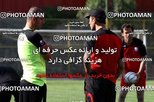 865659, Tehran, , Persepolis Football Team Training Session on 2013/04/27 at Derafshifar Stadium