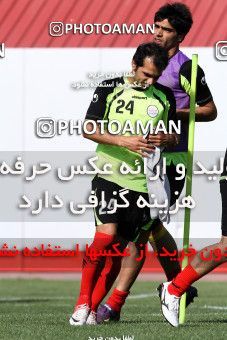 865611, Tehran, , Persepolis Football Team Training Session on 2013/04/27 at Derafshifar Stadium