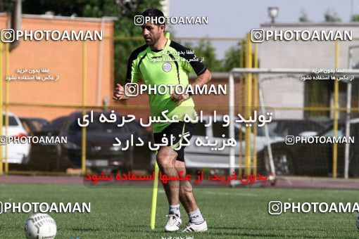 865691, Tehran, , Persepolis Football Team Training Session on 2013/04/27 at Derafshifar Stadium