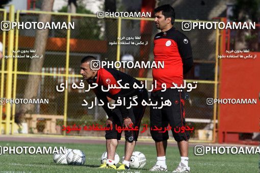 865689, Tehran, , Persepolis Football Team Training Session on 2013/04/27 at Derafshifar Stadium