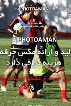 865649, Tehran, , Persepolis Football Team Training Session on 2013/04/27 at Derafshifar Stadium