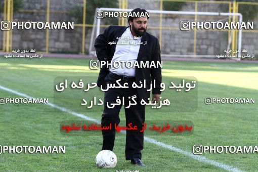 865631, Tehran, , Persepolis Football Team Training Session on 2013/04/27 at Derafshifar Stadium