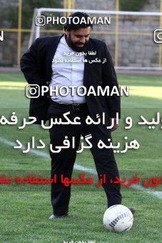 865610, Tehran, , Persepolis Football Team Training Session on 2013/04/27 at Derafshifar Stadium