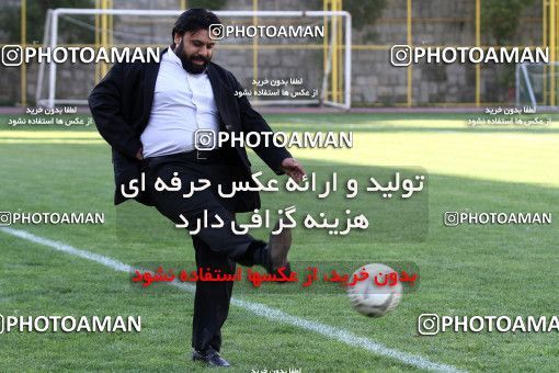 865586, Tehran, , Persepolis Football Team Training Session on 2013/04/27 at Derafshifar Stadium