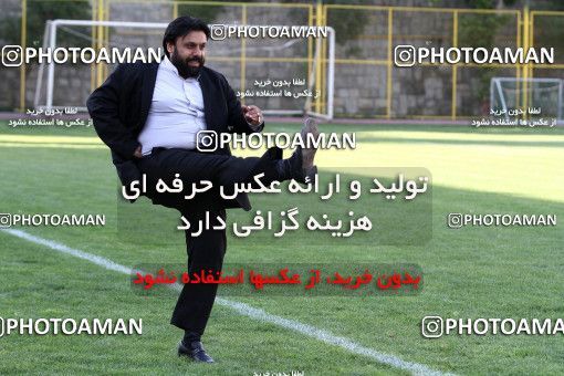 865597, Tehran, , Persepolis Football Team Training Session on 2013/04/27 at Derafshifar Stadium