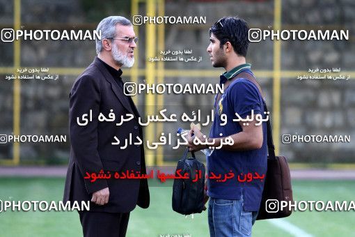 865598, Tehran, , Persepolis Football Team Training Session on 2013/04/27 at Derafshifar Stadium