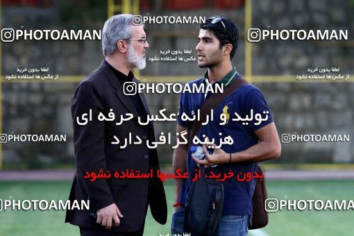 865637, Tehran, , Persepolis Football Team Training Session on 2013/04/27 at Derafshifar Stadium