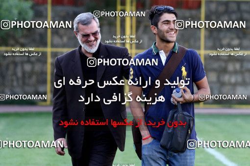 865666, Tehran, , Persepolis Football Team Training Session on 2013/04/27 at Derafshifar Stadium