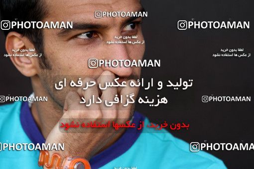 865652, Tehran, , Persepolis Football Team Training Session on 2013/04/27 at Derafshifar Stadium