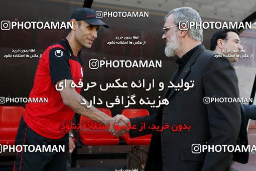 865668, Tehran, , Persepolis Football Team Training Session on 2013/04/27 at Derafshifar Stadium