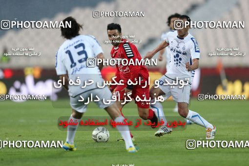 865734, Tehran, [*parameter:4*], لیگ برتر فوتبال ایران، Persian Gulf Cup، Week 33، Second Leg، Persepolis 1 v 0 Malvan Bandar Anzali on 2013/04/29 at Azadi Stadium