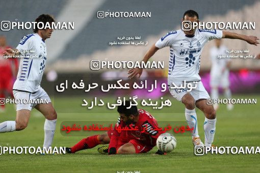 865797, Tehran, [*parameter:4*], لیگ برتر فوتبال ایران، Persian Gulf Cup، Week 33، Second Leg، Persepolis 1 v 0 Malvan Bandar Anzali on 2013/04/29 at Azadi Stadium