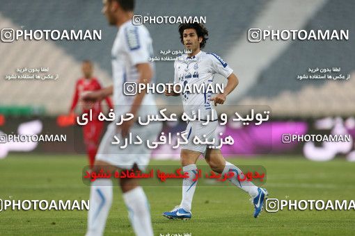 865704, Tehran, [*parameter:4*], لیگ برتر فوتبال ایران، Persian Gulf Cup، Week 33، Second Leg، Persepolis 1 v 0 Malvan Bandar Anzali on 2013/04/29 at Azadi Stadium