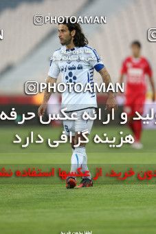 865771, Tehran, [*parameter:4*], لیگ برتر فوتبال ایران، Persian Gulf Cup، Week 33، Second Leg، Persepolis 1 v 0 Malvan Bandar Anzali on 2013/04/29 at Azadi Stadium