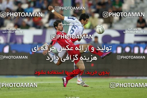 865789, Tehran, [*parameter:4*], لیگ برتر فوتبال ایران، Persian Gulf Cup، Week 33، Second Leg، Persepolis 1 v 0 Malvan Bandar Anzali on 2013/04/29 at Azadi Stadium