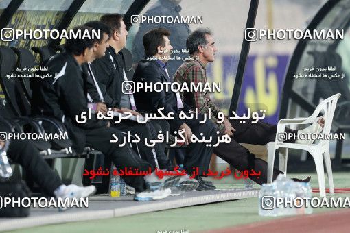 865728, لیگ برتر فوتبال ایران، Persian Gulf Cup، Week 33، Second Leg، 2013/04/29، Tehran، Azadi Stadium، Persepolis 1 - 0 Malvan Bandar Anzali