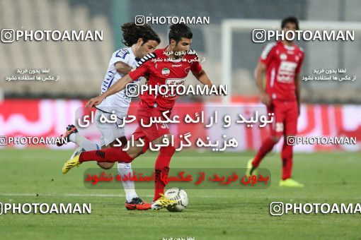 865758, Tehran, [*parameter:4*], لیگ برتر فوتبال ایران، Persian Gulf Cup، Week 33، Second Leg، Persepolis 1 v 0 Malvan Bandar Anzali on 2013/04/29 at Azadi Stadium