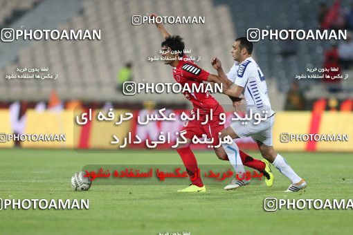 865850, Tehran, [*parameter:4*], لیگ برتر فوتبال ایران، Persian Gulf Cup، Week 33، Second Leg، Persepolis 1 v 0 Malvan Bandar Anzali on 2013/04/29 at Azadi Stadium