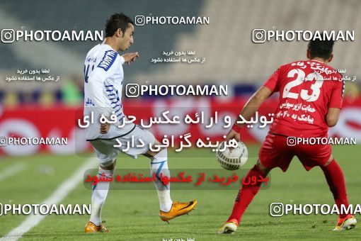 865717, Tehran, [*parameter:4*], لیگ برتر فوتبال ایران، Persian Gulf Cup، Week 33، Second Leg، Persepolis 1 v 0 Malvan Bandar Anzali on 2013/04/29 at Azadi Stadium