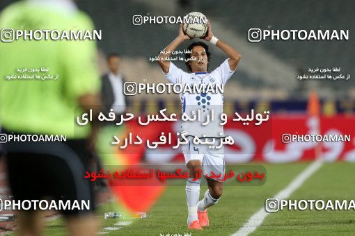 865709, Tehran, [*parameter:4*], لیگ برتر فوتبال ایران، Persian Gulf Cup، Week 33، Second Leg، Persepolis 1 v 0 Malvan Bandar Anzali on 2013/04/29 at Azadi Stadium