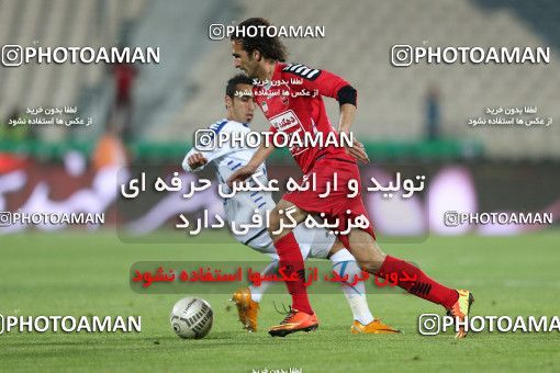865705, Tehran, [*parameter:4*], لیگ برتر فوتبال ایران، Persian Gulf Cup، Week 33، Second Leg، Persepolis 1 v 0 Malvan Bandar Anzali on 2013/04/29 at Azadi Stadium