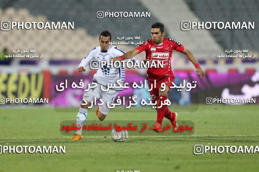 865825, Tehran, [*parameter:4*], لیگ برتر فوتبال ایران، Persian Gulf Cup، Week 33، Second Leg، Persepolis 1 v 0 Malvan Bandar Anzali on 2013/04/29 at Azadi Stadium