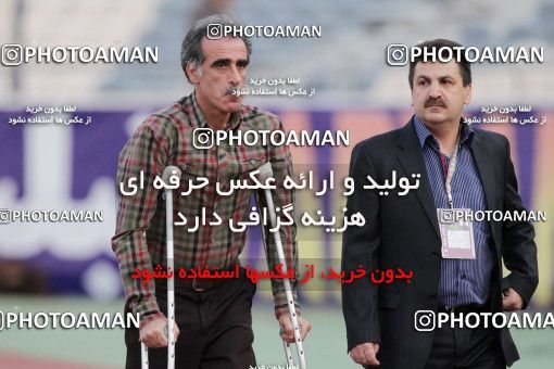865865, لیگ برتر فوتبال ایران، Persian Gulf Cup، Week 33، Second Leg، 2013/04/29، Tehran، Azadi Stadium، Persepolis 1 - 0 Malvan Bandar Anzali