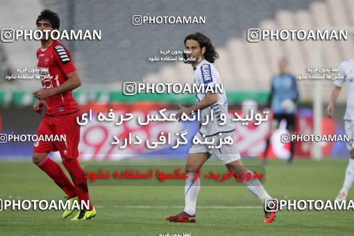 865885, Tehran, [*parameter:4*], لیگ برتر فوتبال ایران، Persian Gulf Cup، Week 33، Second Leg، Persepolis 1 v 0 Malvan Bandar Anzali on 2013/04/29 at Azadi Stadium