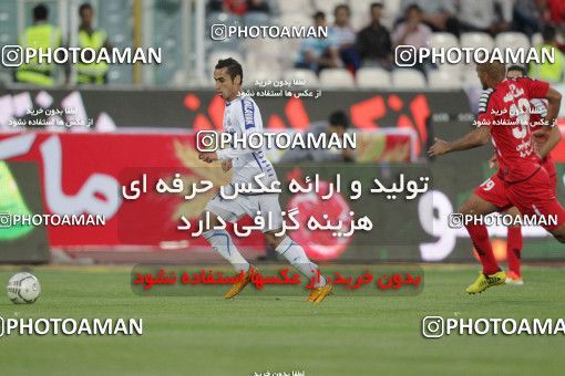 865922, Tehran, [*parameter:4*], لیگ برتر فوتبال ایران، Persian Gulf Cup، Week 33، Second Leg، Persepolis 1 v 0 Malvan Bandar Anzali on 2013/04/29 at Azadi Stadium