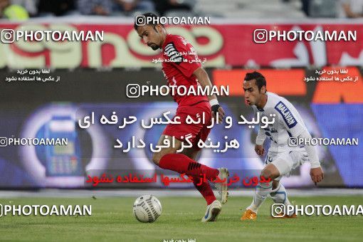865910, Tehran, [*parameter:4*], لیگ برتر فوتبال ایران، Persian Gulf Cup، Week 33، Second Leg، Persepolis 1 v 0 Malvan Bandar Anzali on 2013/04/29 at Azadi Stadium