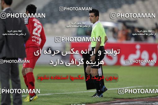 865909, Tehran, [*parameter:4*], لیگ برتر فوتبال ایران، Persian Gulf Cup، Week 33، Second Leg، Persepolis 1 v 0 Malvan Bandar Anzali on 2013/04/29 at Azadi Stadium