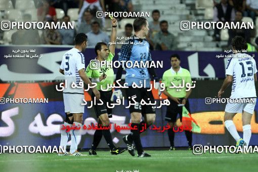 865994, Tehran, [*parameter:4*], لیگ برتر فوتبال ایران، Persian Gulf Cup، Week 33، Second Leg، Persepolis 1 v 0 Malvan Bandar Anzali on 2013/04/29 at Azadi Stadium
