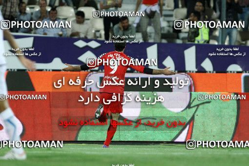 865986, Tehran, [*parameter:4*], لیگ برتر فوتبال ایران، Persian Gulf Cup، Week 33، Second Leg، Persepolis 1 v 0 Malvan Bandar Anzali on 2013/04/29 at Azadi Stadium