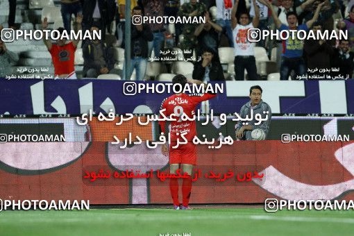 865987, Tehran, [*parameter:4*], لیگ برتر فوتبال ایران، Persian Gulf Cup، Week 33، Second Leg، Persepolis 1 v 0 Malvan Bandar Anzali on 2013/04/29 at Azadi Stadium