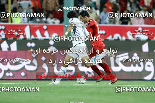 865996, Tehran, [*parameter:4*], لیگ برتر فوتبال ایران، Persian Gulf Cup، Week 33، Second Leg، Persepolis 1 v 0 Malvan Bandar Anzali on 2013/04/29 at Azadi Stadium